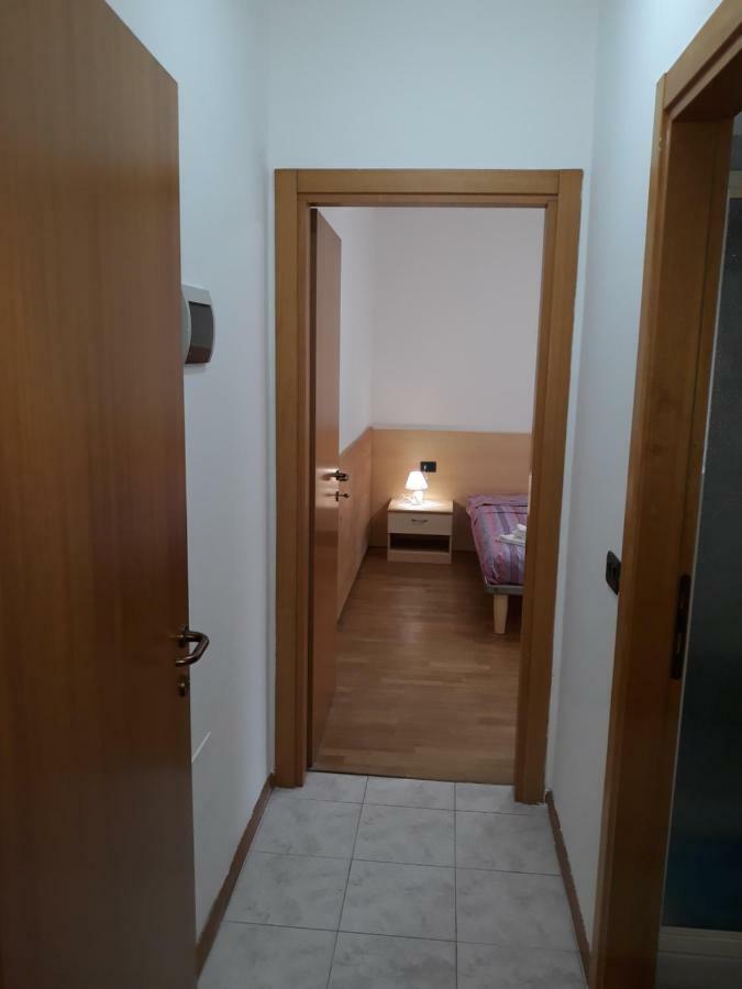 Sweet Home Arco Esterno foto