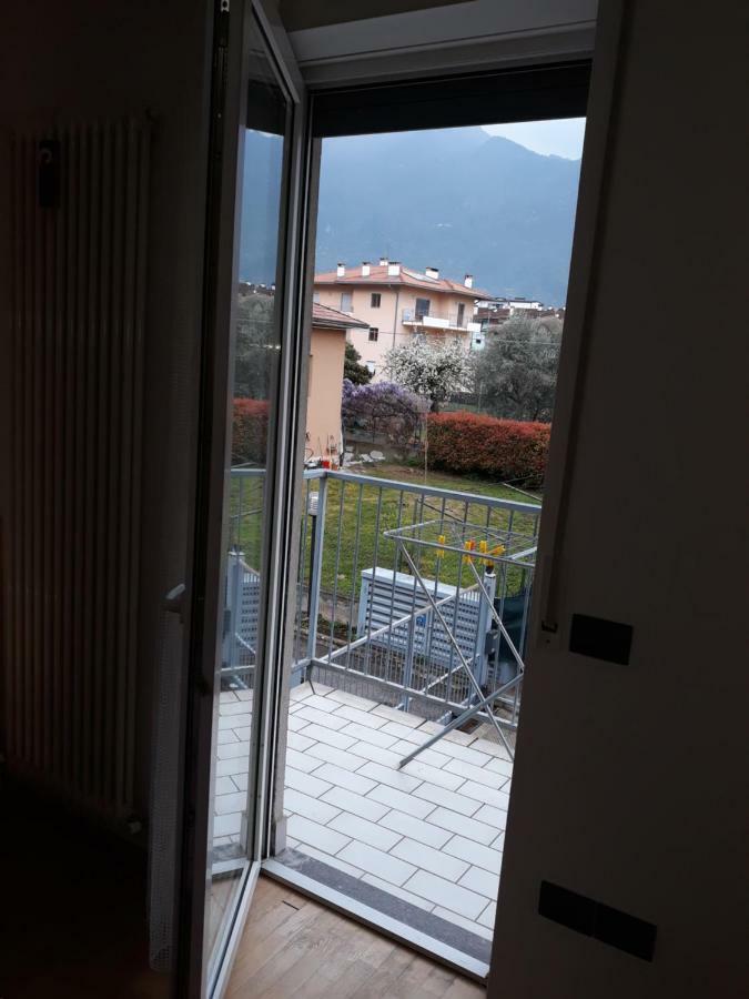 Sweet Home Arco Esterno foto