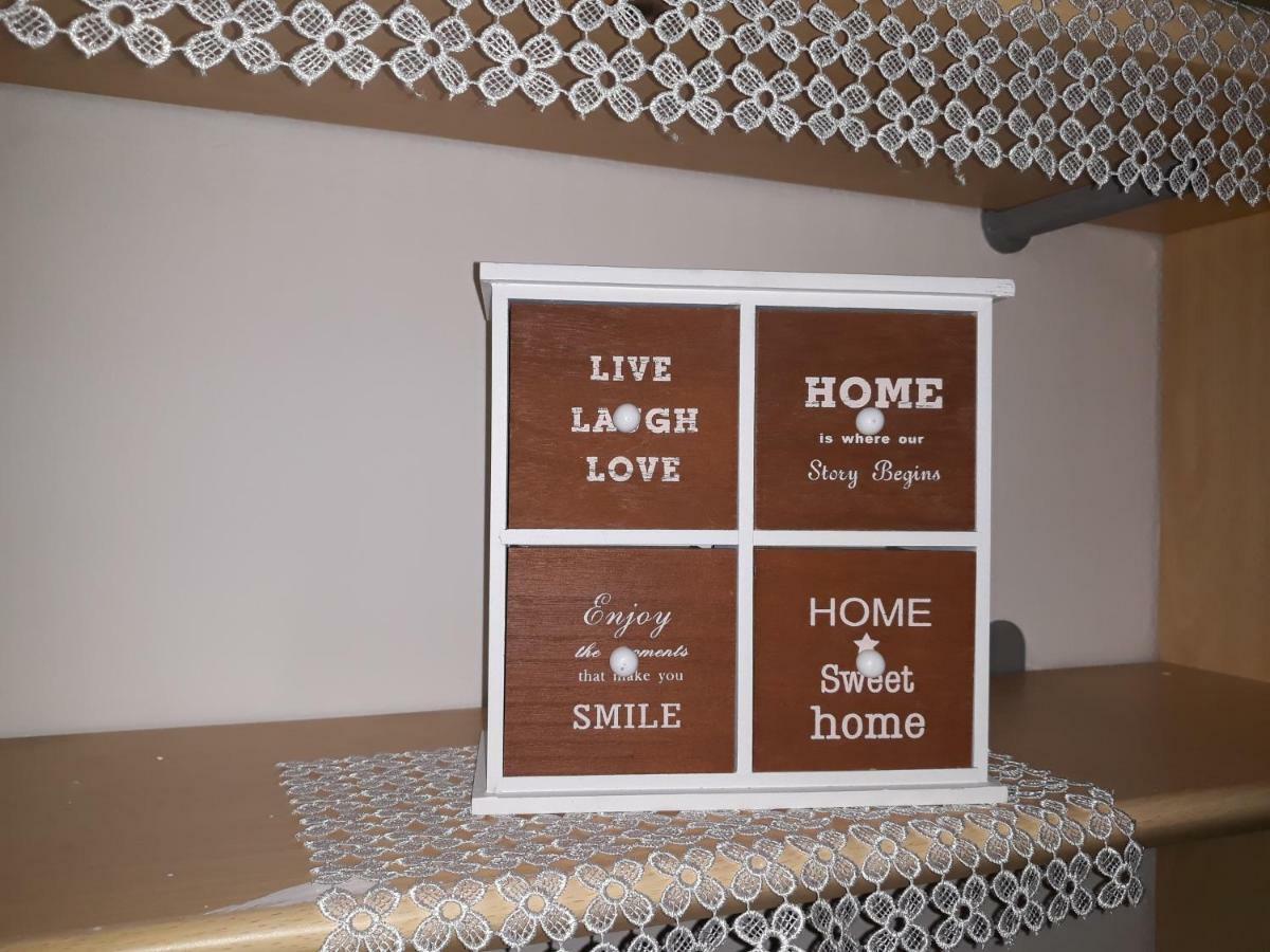 Sweet Home Arco Esterno foto