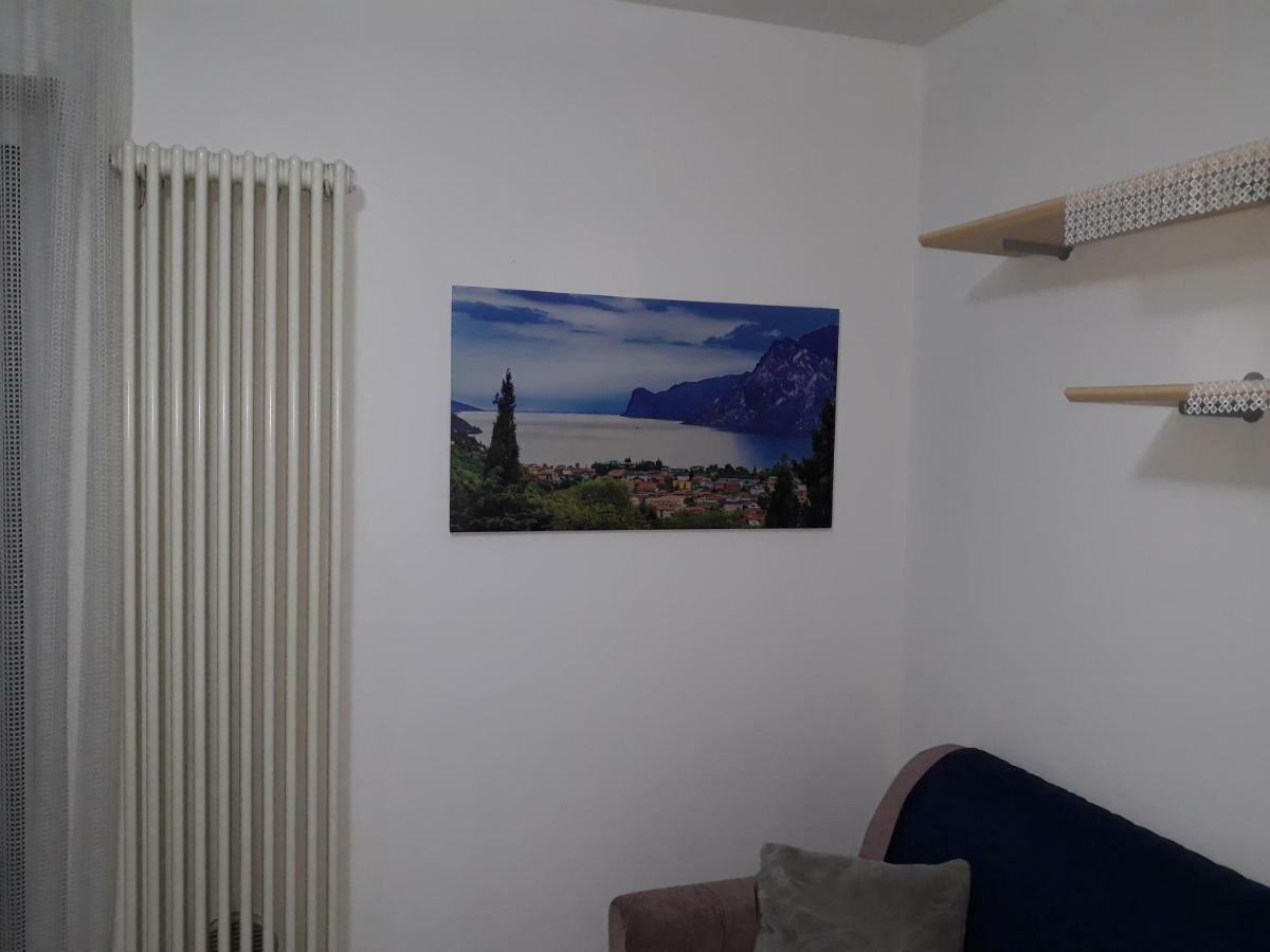 Sweet Home Arco Esterno foto